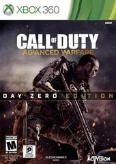 Call of Duty Advanced Warfare [Day Zero]